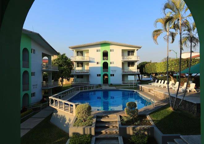 Dorados conventions & resort