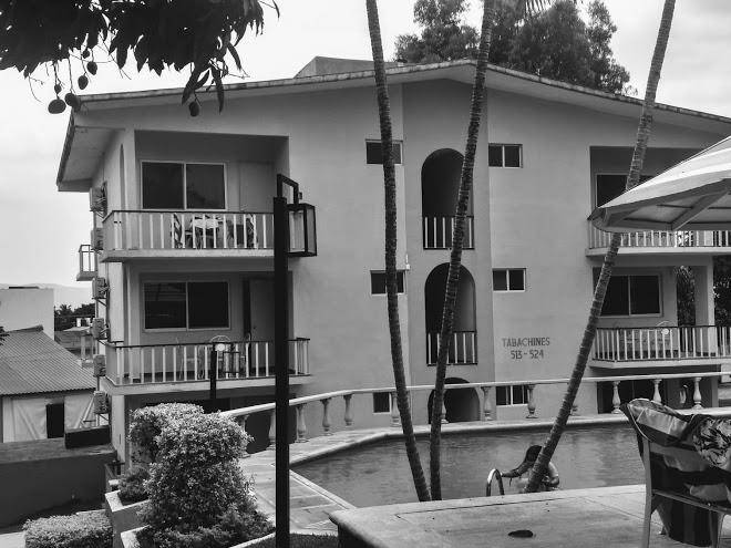 Dorados hotel