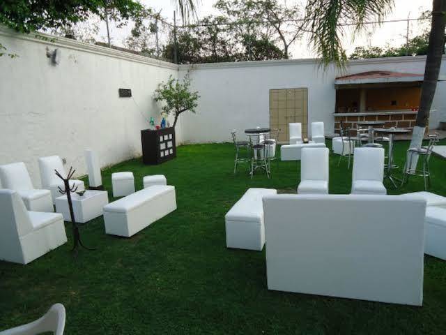 Finca vacacional cipres oaxtepec