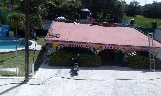 Hotel Los Abuelos Image