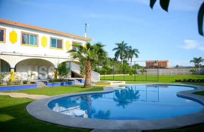 Hotel san carlos