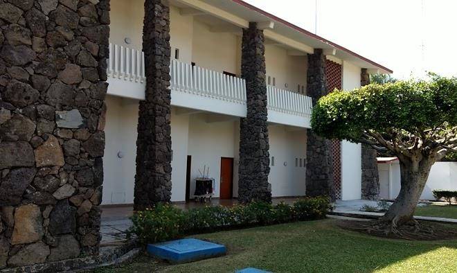 Hotel tepozteco