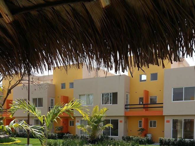 Hotel yautepec