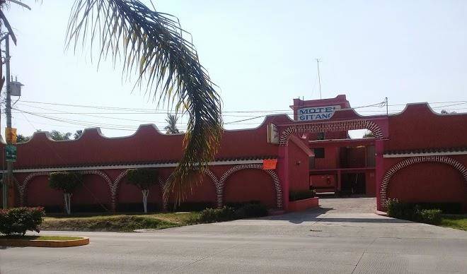 Motel gitanos