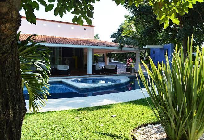 Rancho macloy hotel spa & social events