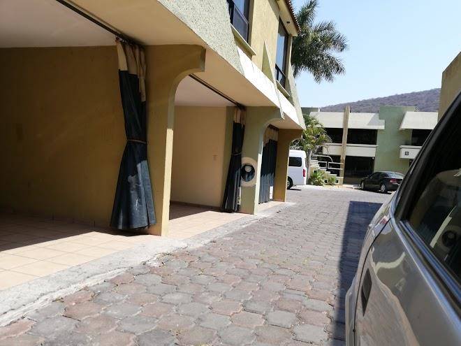 Hotel bamboo