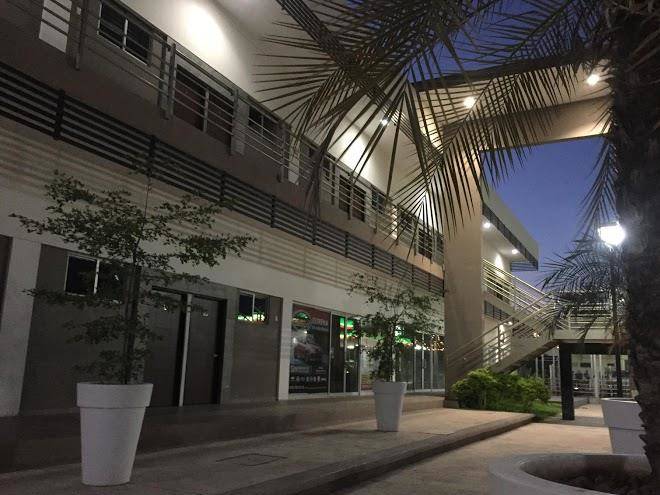 Gardenia hotel & suites