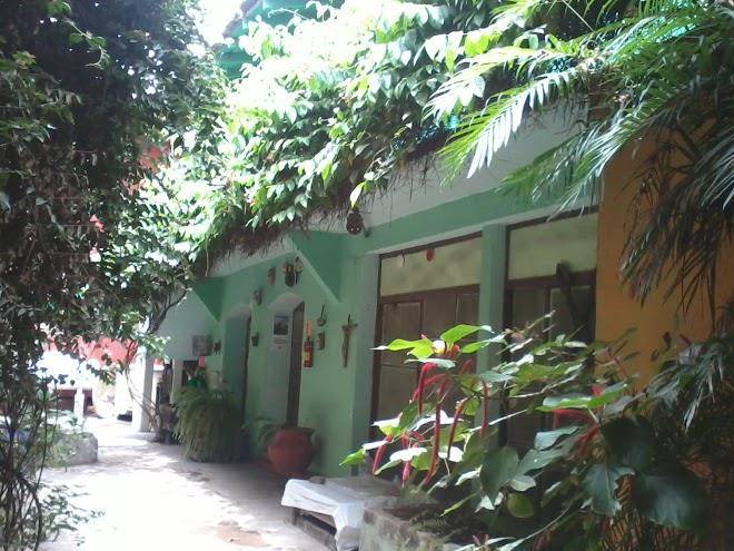 Hospedaje royal