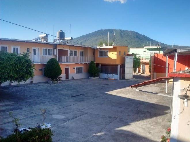 Hotel jany
