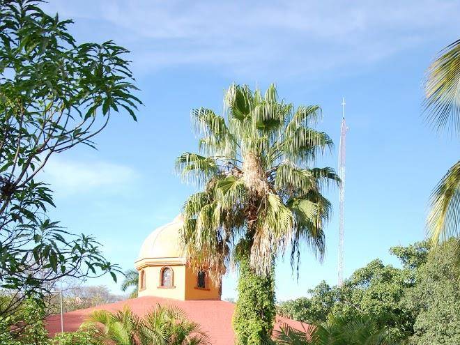 Bungalows los pavorreales