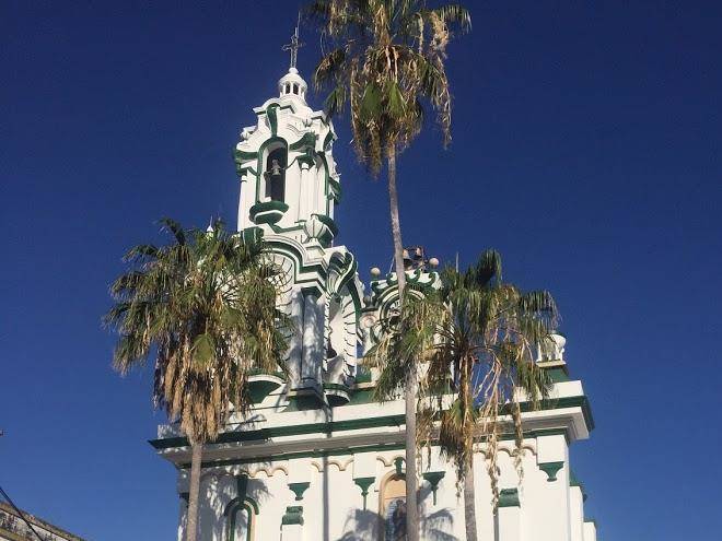 Hotel el rosario
