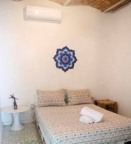 Agua san pancho