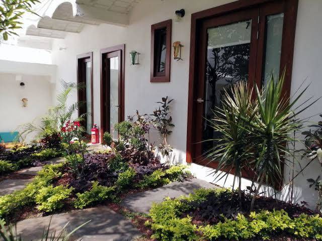 Amaia boutique hotel sayulita