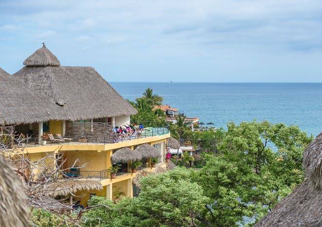 Amor boutique hotel