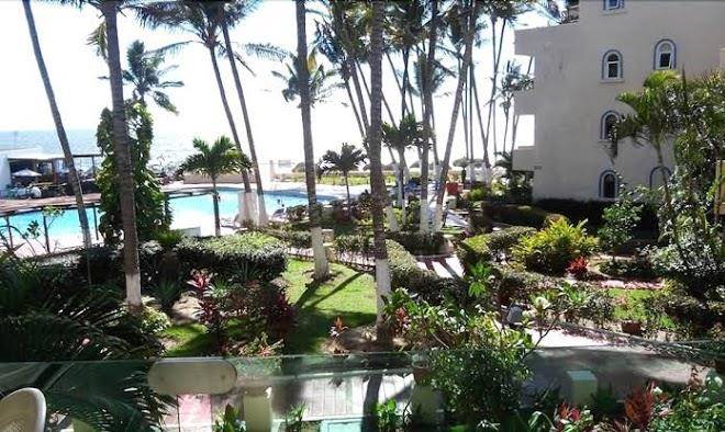 Bahia del sol beach resort