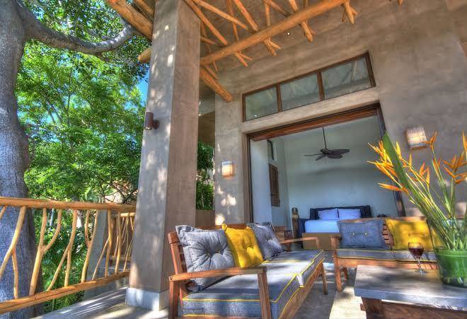 Buenavista boutique punta sayulita
