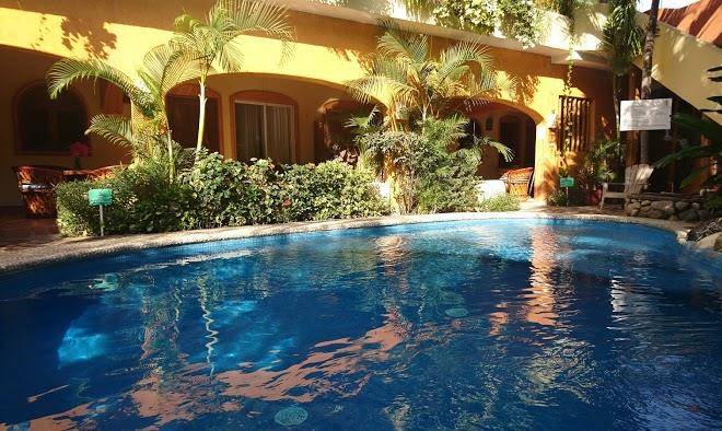 Bungalows jaqueline