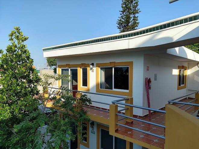 Bungalows miguel angel