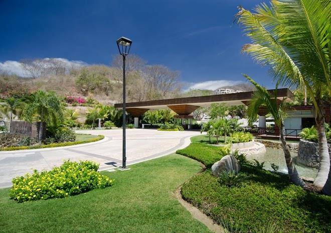Club mountain bay at matlali by ypj