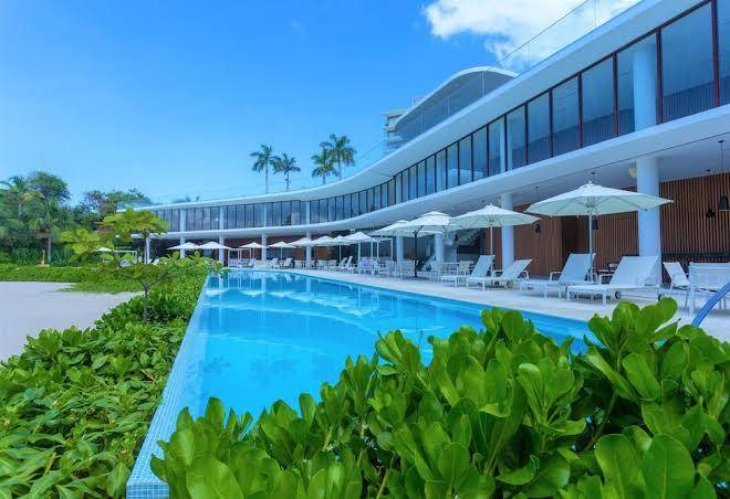 Condo paradisus by kivoya