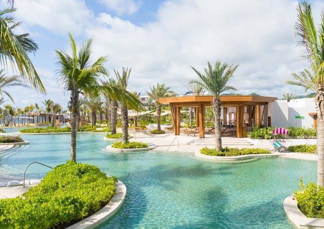 Conrad punta de mita