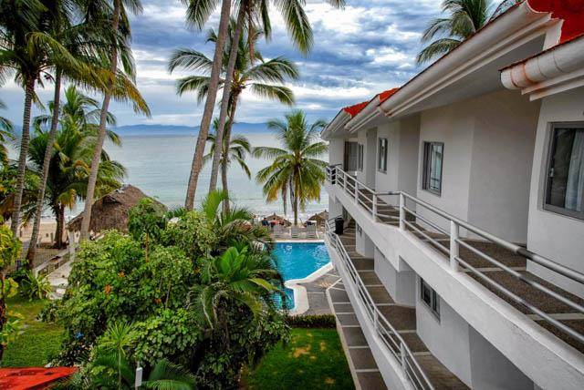 Corita hotel y suites