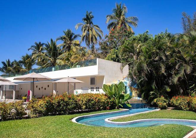 Suites costa dorada