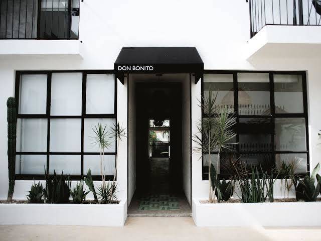 Don Bonito Hotel Image