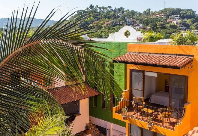 El pueblito sayulita
