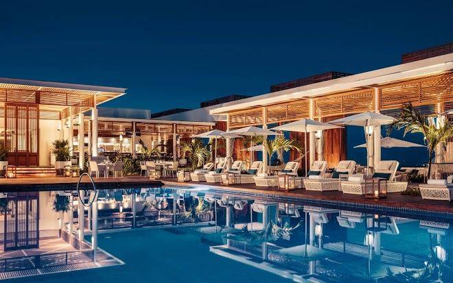 Grand luxxe en vidanta nuevo vallarta