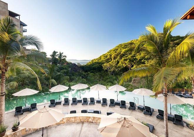Grand matlali hills resort & spa