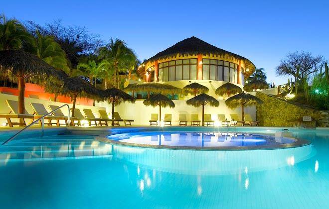 Grand palladium vallarta resort & spa