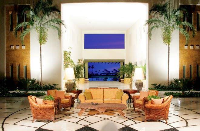 Grand velas riviera nayarit