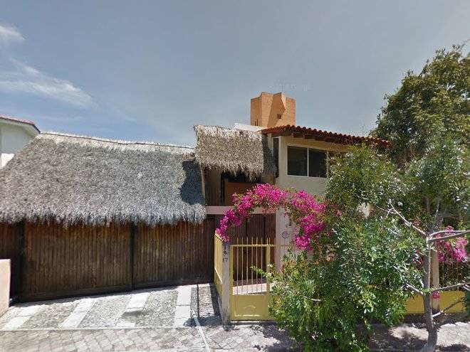 Hacienda de los milagros