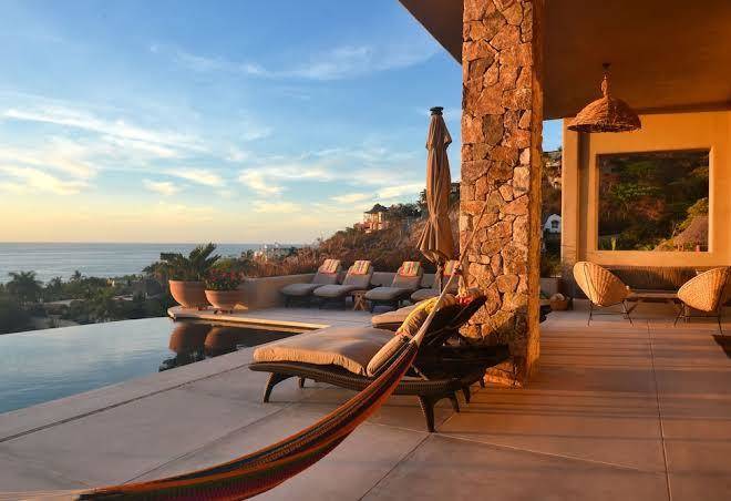 Hacienda sayulita