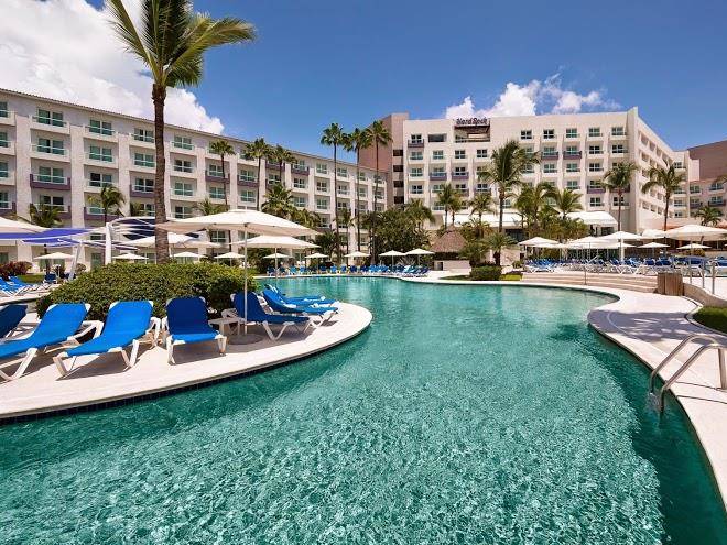 Hard rock hotel vallarta