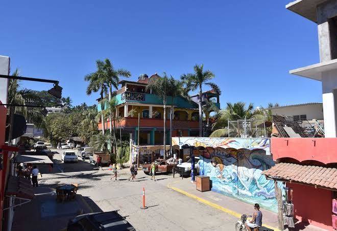Hotel eden