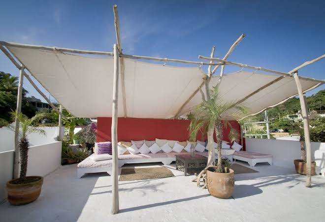 Hotel hafa
