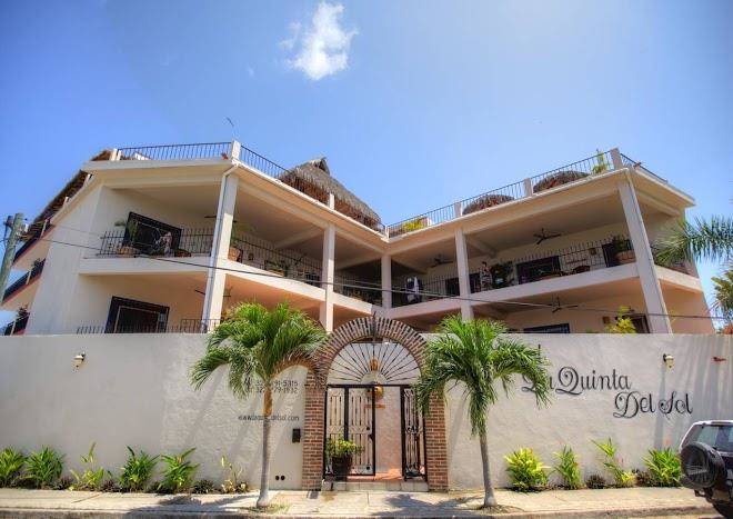 Hotel la quinta del sol