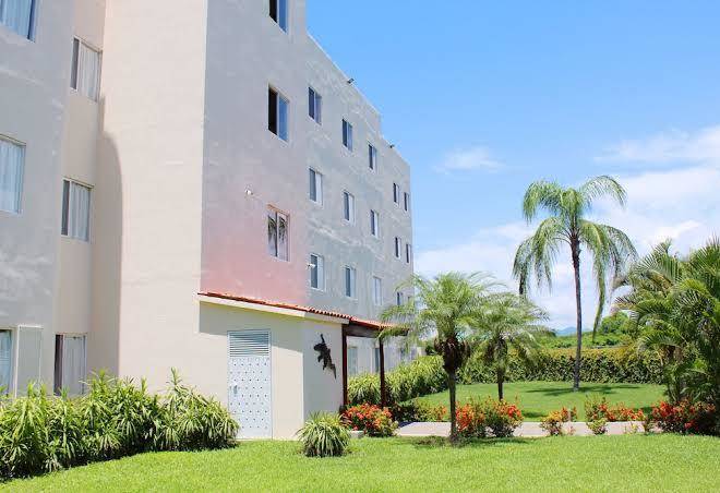 Hotel las palomas