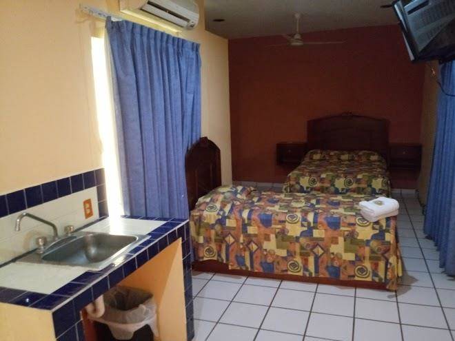Hotel loya