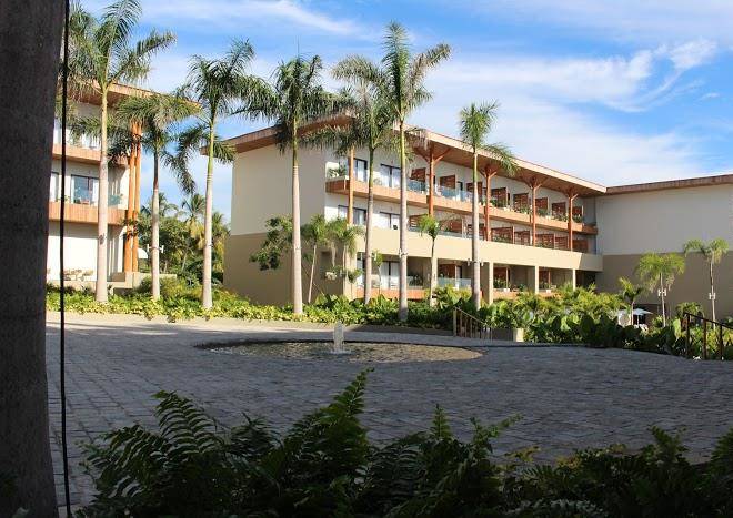 Hotel marival armony