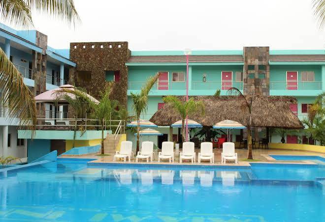 Hotel miami inn
