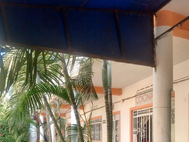 Hotel posada alejandra