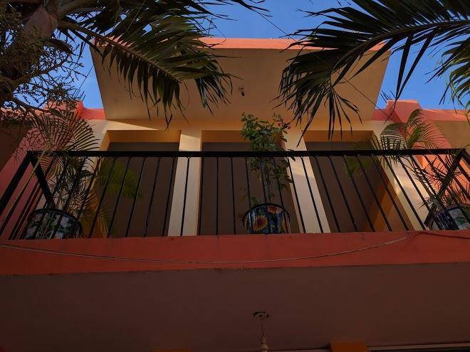 Hotel tucan