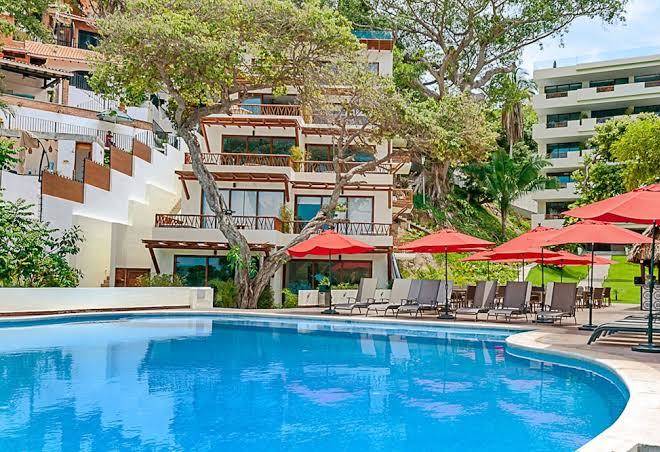 Hotel ysuri sayulita