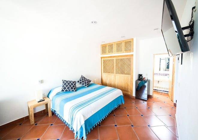 Hotelito 73