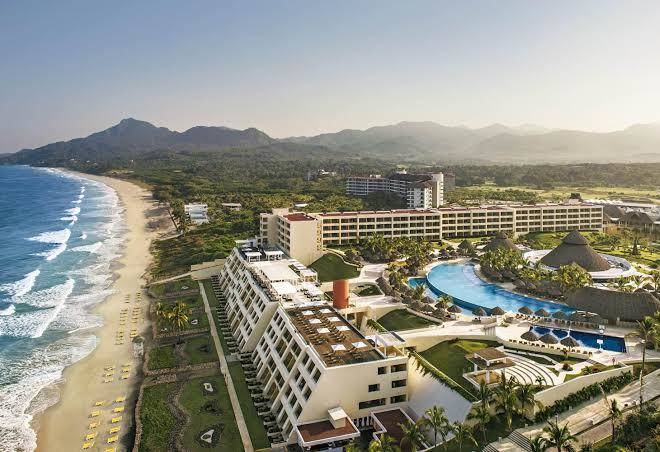 Iberostar selection playa mita