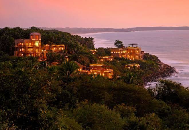 Imanta resorts
