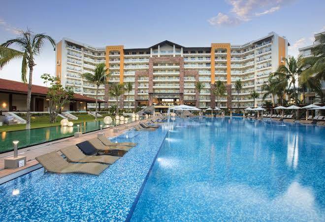 Krystal grand nuevo vallarta